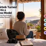 How Airbnb Turned Trust Into a Business Model: The Marketing Psychology Behind Its Growth