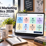 Digital Marketing Statistics 2026: 100+ Numbers Every Marketer Should Know