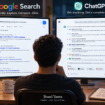 Google Search vs AI Search: How SEO Is Changing in the Age of ChatGPT