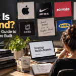 What Is a Brand? The Complete Guide to How Brands Are Built