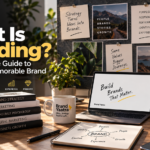What Is Branding? The Complete Guide to Building a Memorable Brand