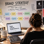 What Is Brand Strategy? The Complete Guide to Building a Strong Brand