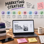 What Is a Marketing Strategy? The Complete Guide to Building One
