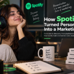 How Spotify Turned Personalization Into a Marketing Strategy