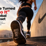 How Nike Turned “Just Do It” Into a Global Brand Asset