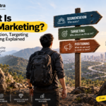 What Is STP Marketing? Segmentation, Targeting & Positioning Explained