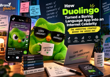 How Duolingo Became an Internet Celebrity | Marketing Case Study