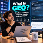 What Is GEO?