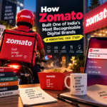 How Zomato Built One of India’s Most Recognizable Digital Brands