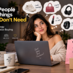 Why People Buy Things They Don't Need: The Psychology Behind Impulse Buying