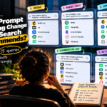 Does Prompt Wording Change What Search Recommends? We Tested 15 Queries